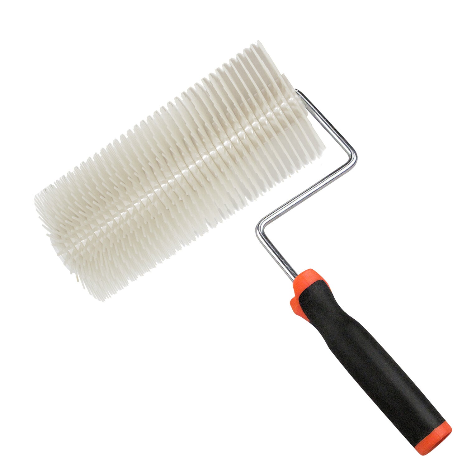 Kraft Tool GG609 9″ Standard Spike Roller with Frame Fashion