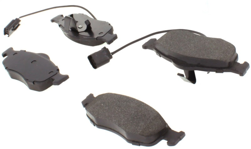 Centric OE Grade Front Brake Kit (2 Wheel) on Sale