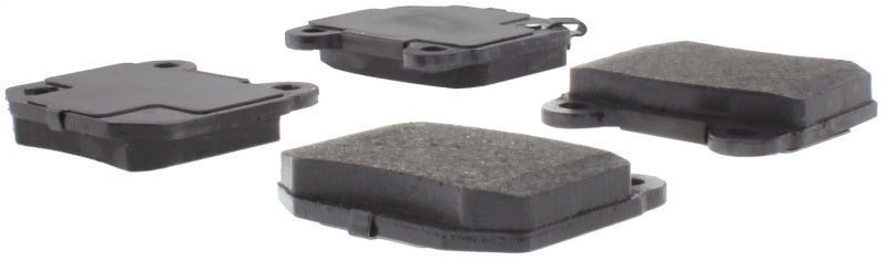 Centric OE Grade Rear Brake Kit (2 Wheel) Discount