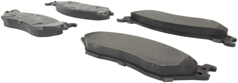 Centric OE Grade Front Brake Kit (2 Wheel) Sale