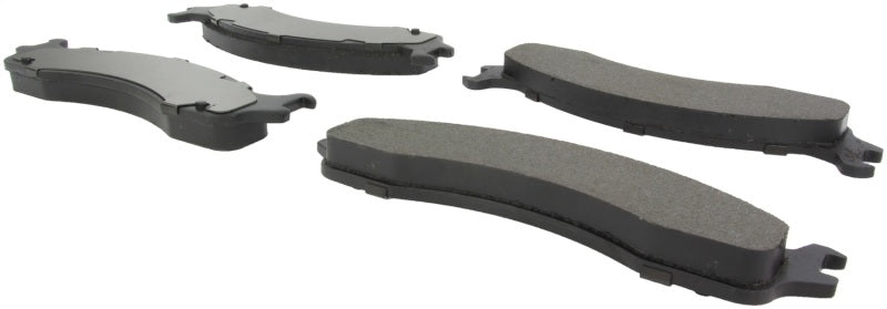 Centric OE Grade Front Brake Kit (2 Wheel) Hot on Sale