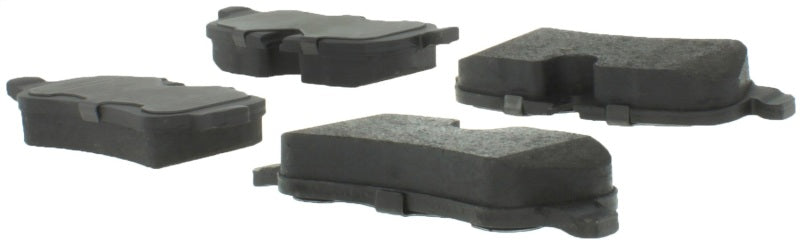 Centric OE Grade Rear Brake Kit (2 Wheel) Online Sale