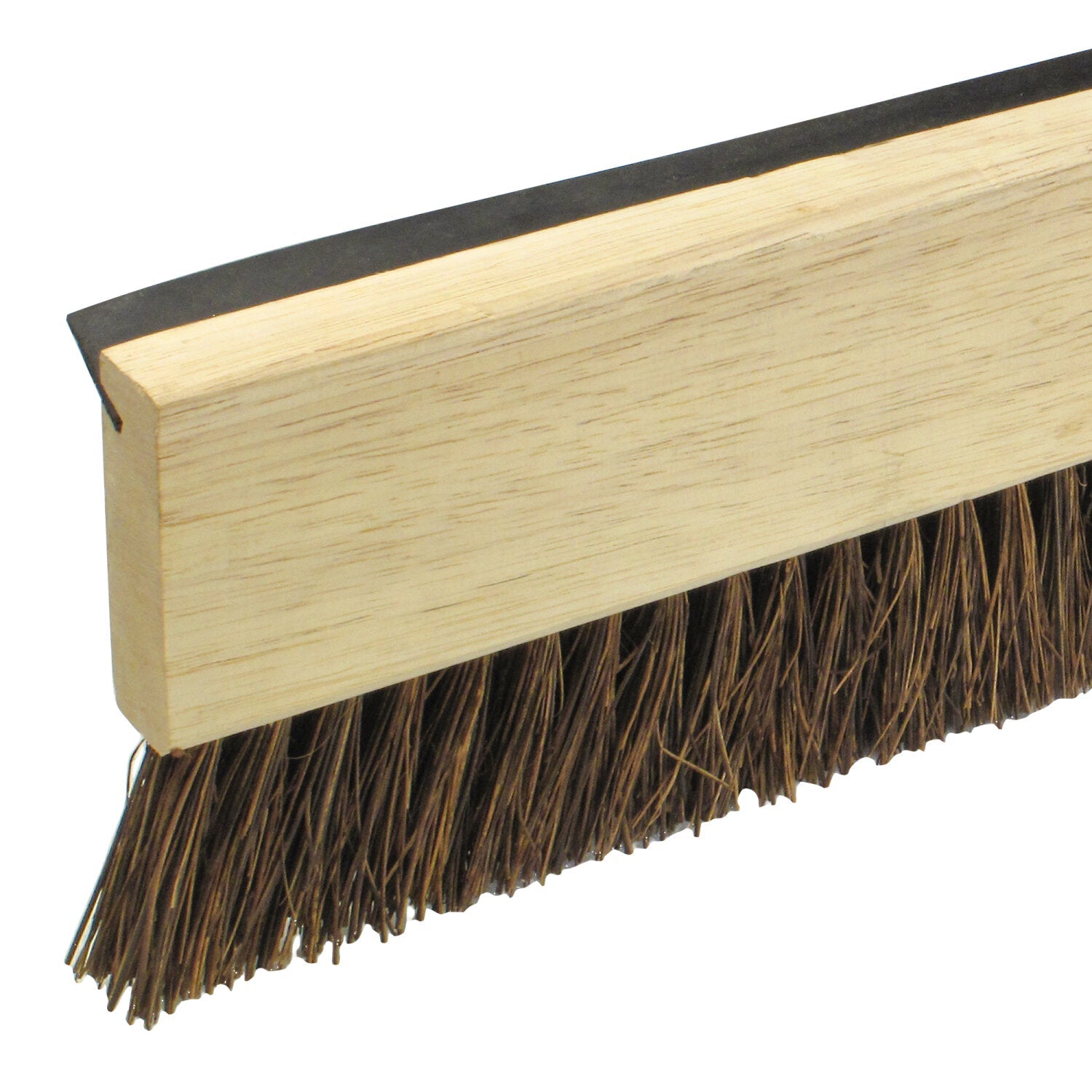 Kraft Tool GG876-01 18″ Palmyra Coater Brush/Squeegee Head Supply