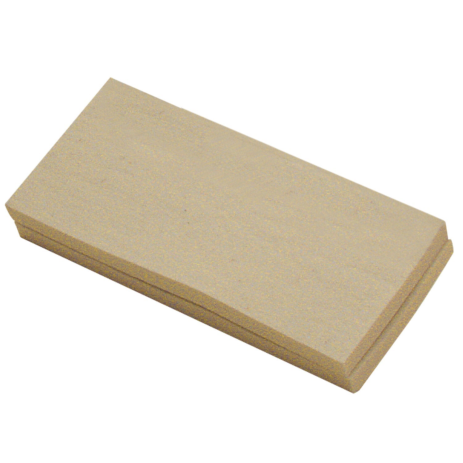 Kraft Tool PL225 Felt Pads (Pair) for Blister Brush (PL224) Hot on Sale