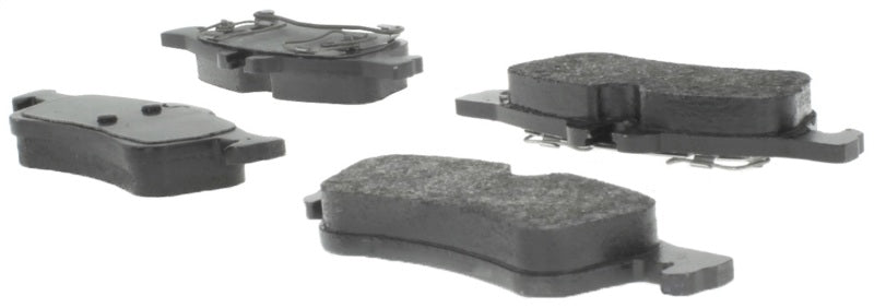 Centric OE Grade Rear Brake Kit (2 Wheel) Online now