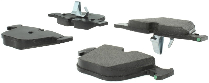 Centric OE Grade Rear Brake Kit (2 Wheel) Sale
