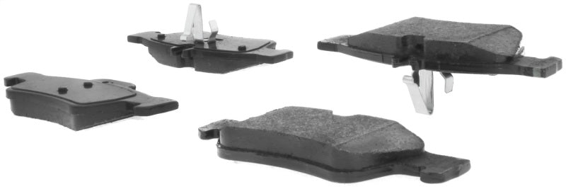 Centric OE Grade Rear Brake Kit (2 Wheel) Supply