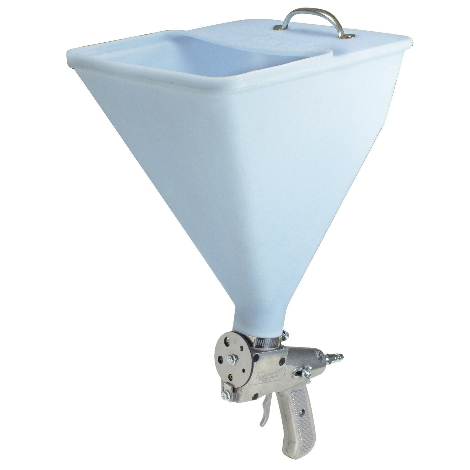 Kraft Tool PC501 Standard Texture Gun & Hopper Hot on Sale