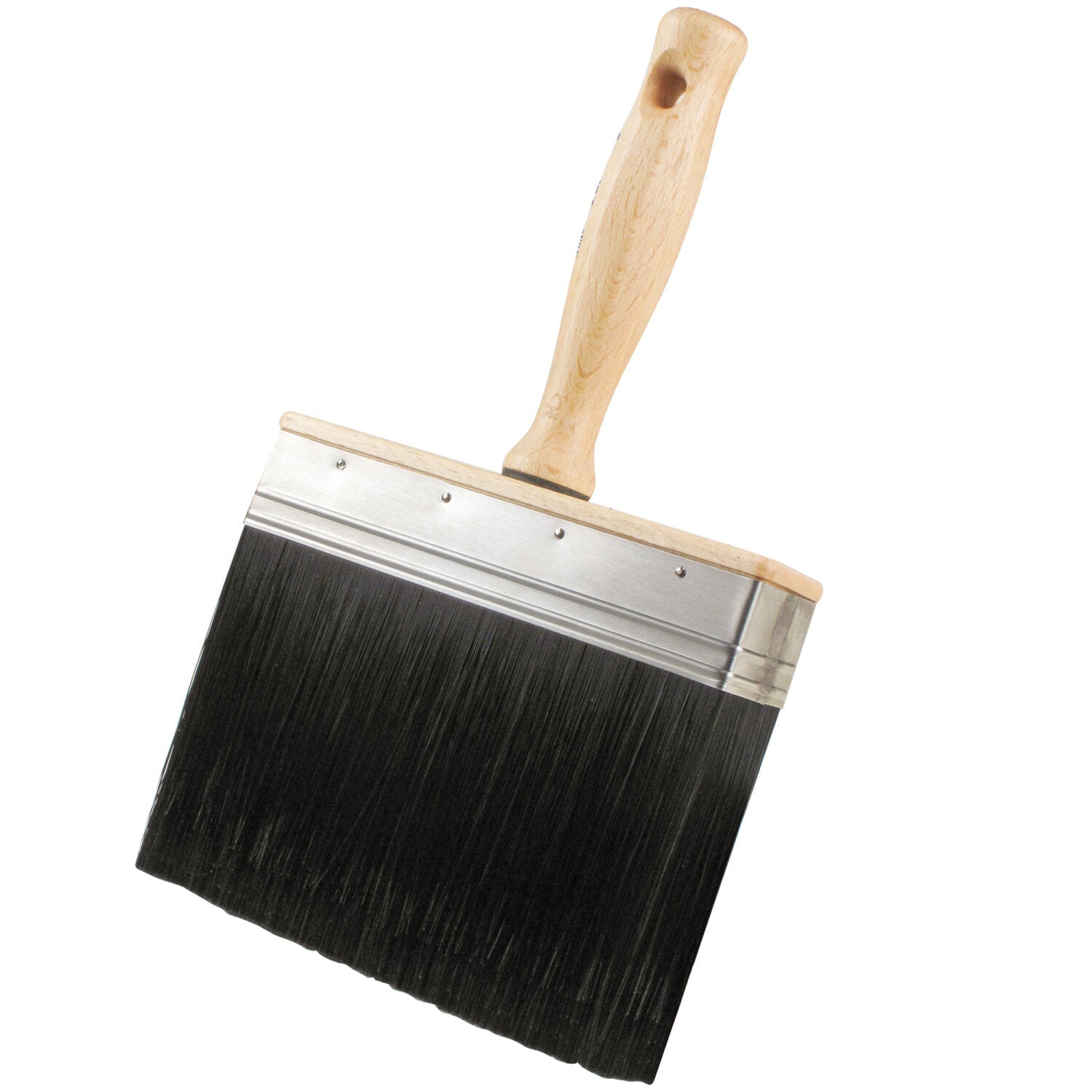 Kraft Tool PL101 7″ x 1-5/8″ x 4-1/8″ Regular Dutch Brush, with 4-1/8″ Long Bristles on Sale