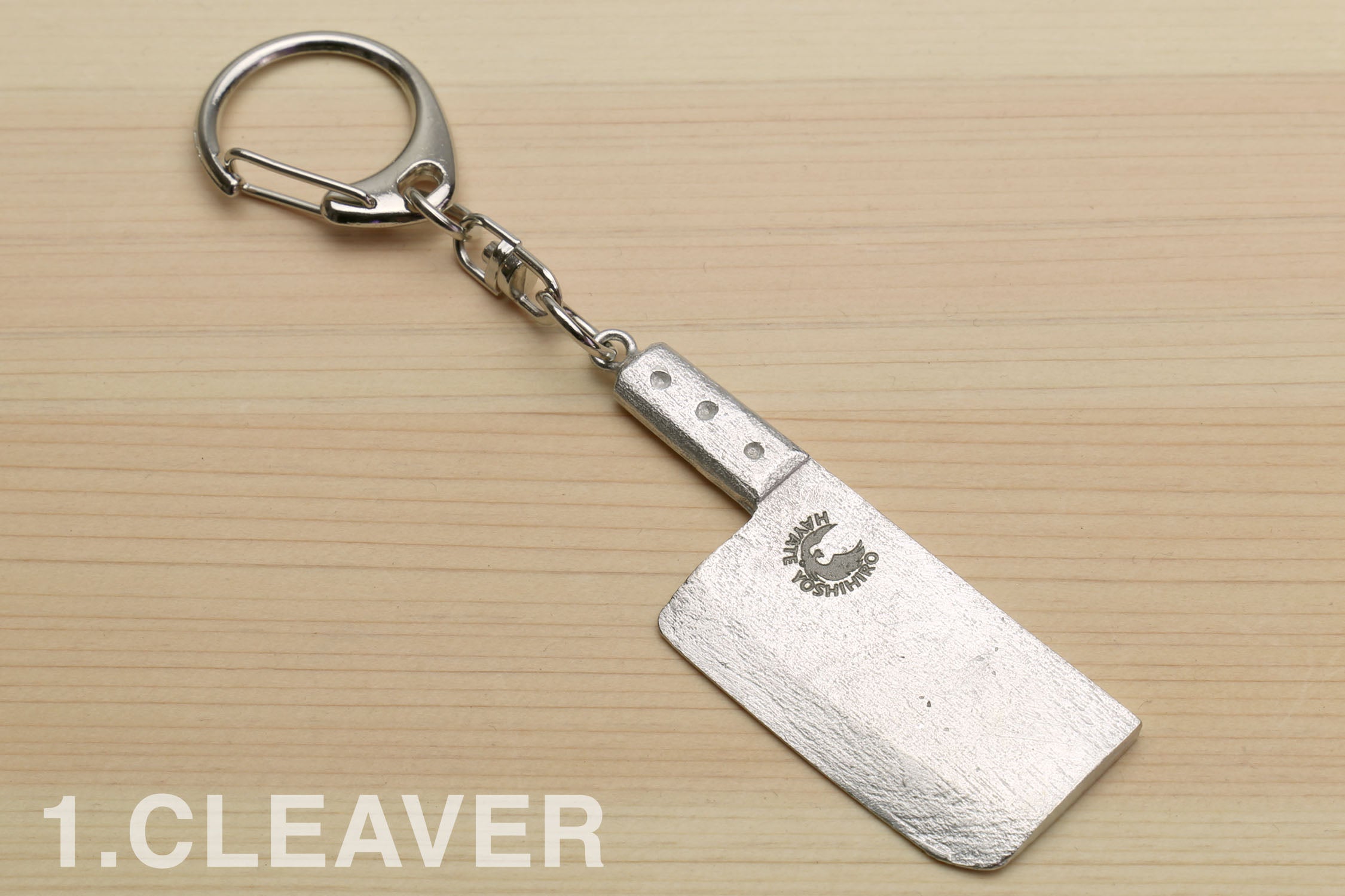 Yoshihiro Original Knife Keychain 1pc Online Hot Sale