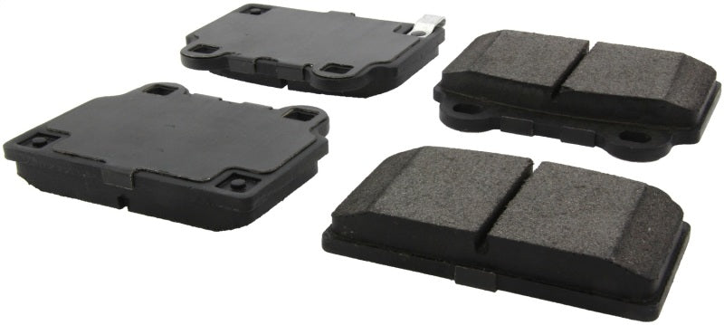 Centric OE Grade Rear Brake Kit (2 Wheel) Online