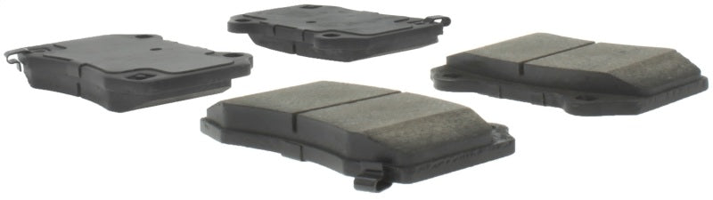 Centric OE Grade Rear Brake Kit (2 Wheel) Supply