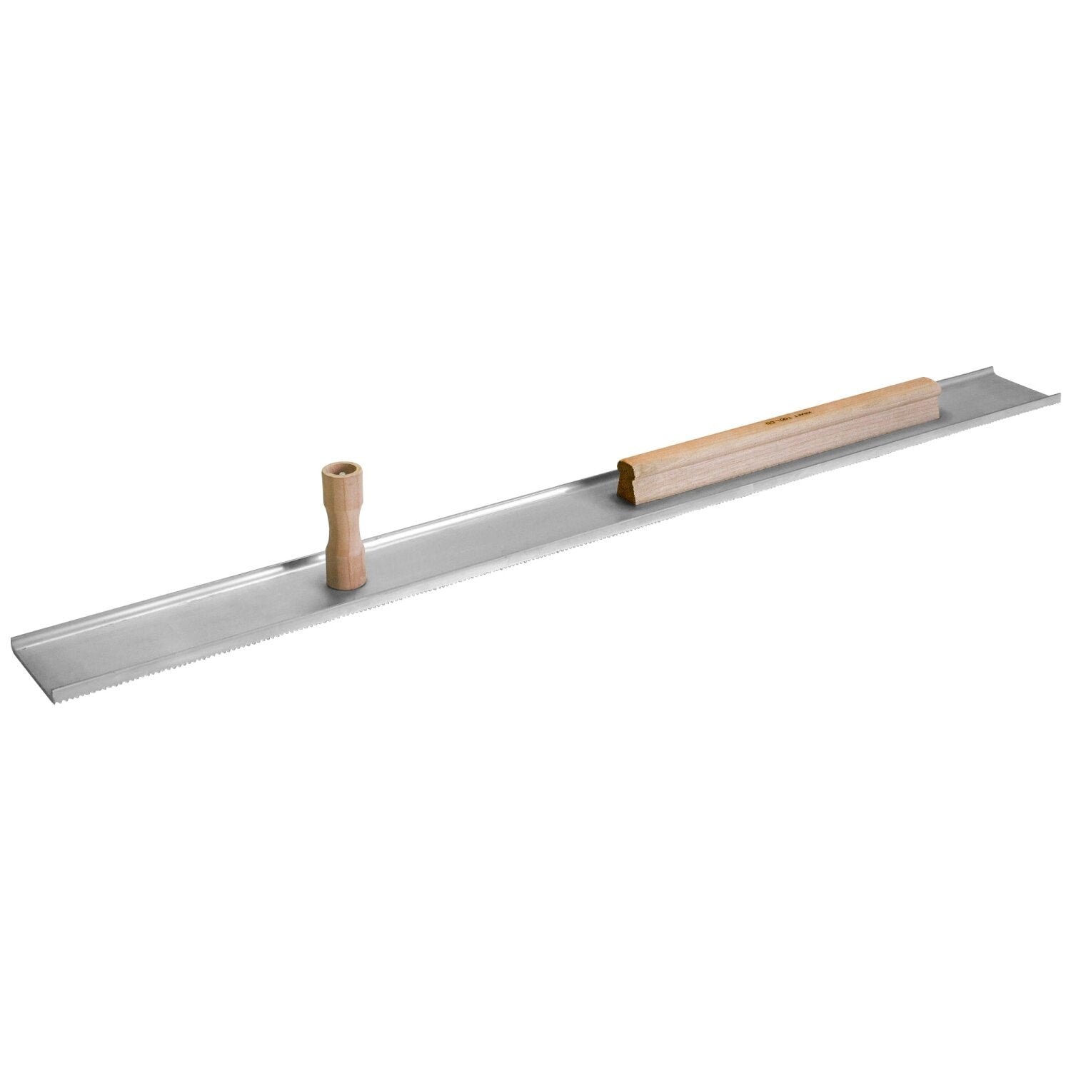Kraft Tool PL403 48″ Double Serrated Magnesium Darby with 1 Knob and 15″ Rib Handle Sale
