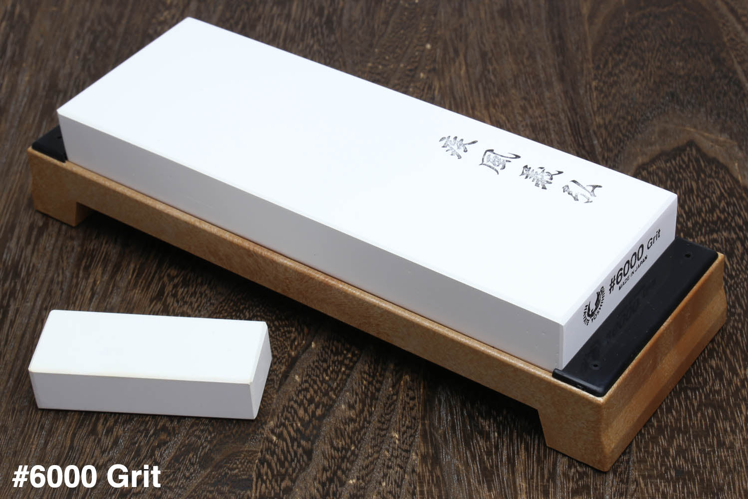 Yoshihiro Toishi Sharpening Stone Whetstone 6000 Grit Hot on Sale