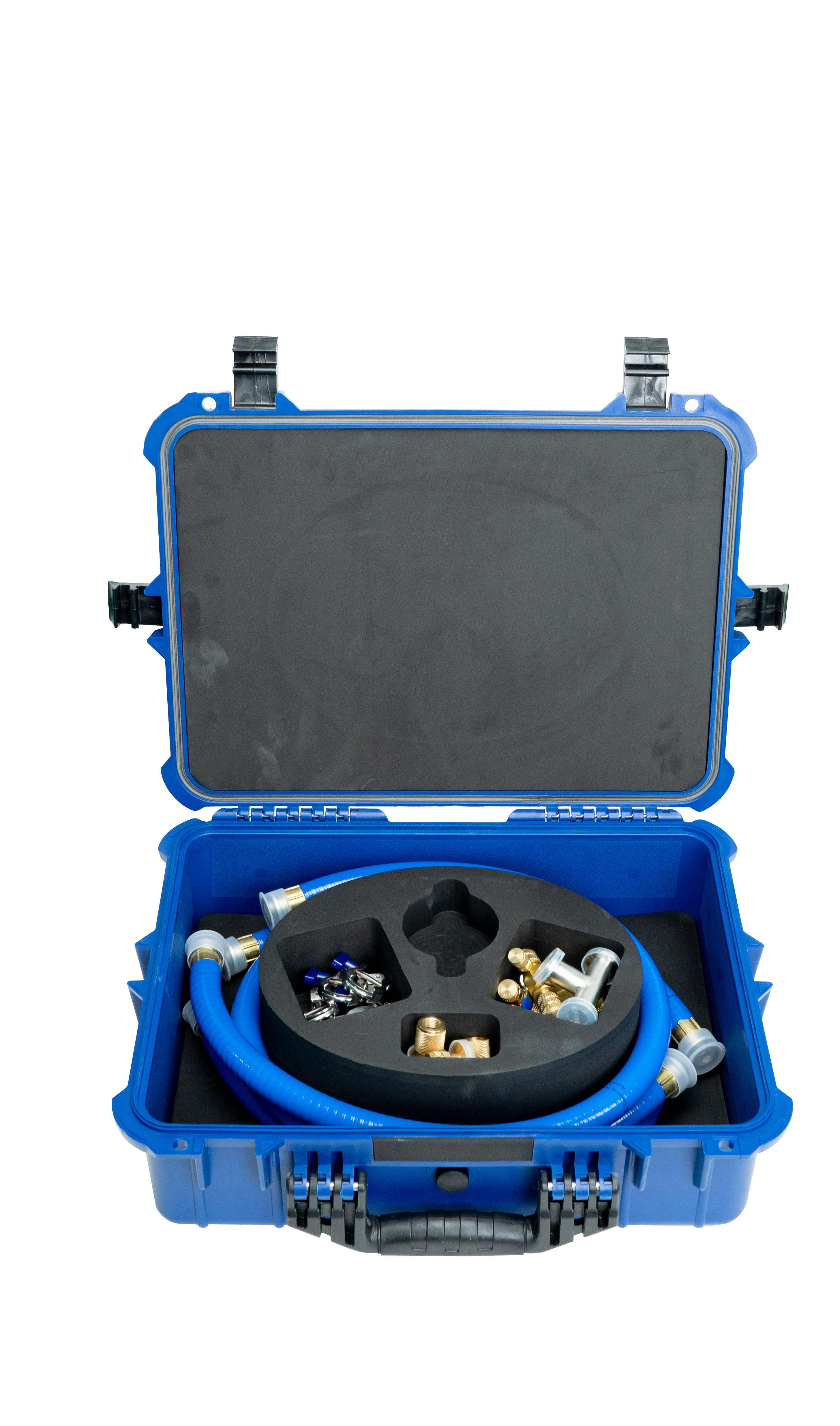 AccuTools A10757-3 TruBlu Pro Evacuation Kit Sale