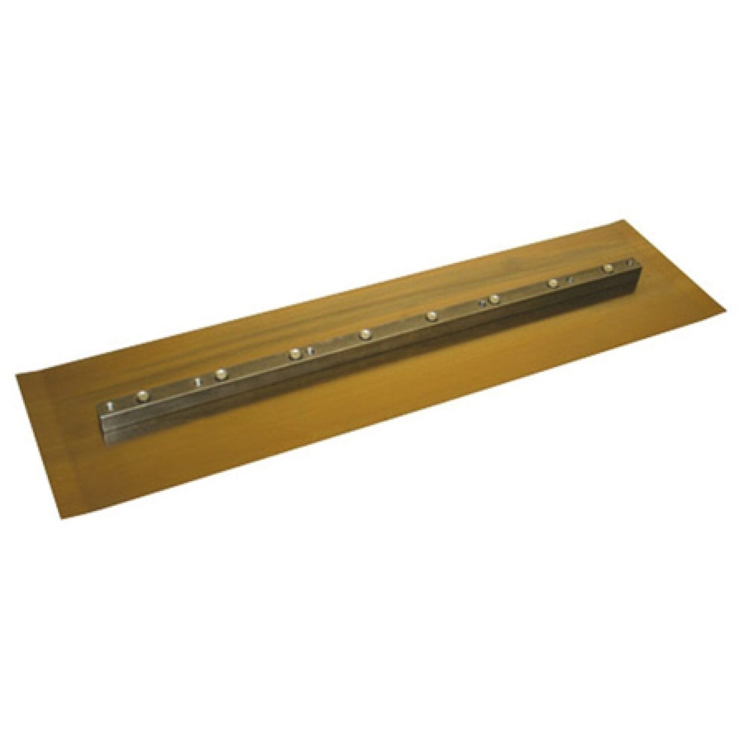 Kraft Tool SK216G 6″ x 23″ ProForm Heavy-Duty Gold Finish Blade Sale
