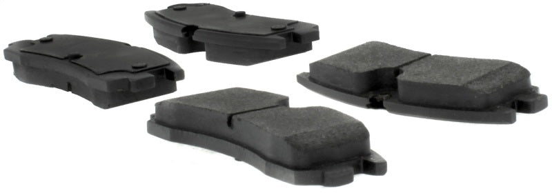 Centric OE Grade Rear Brake Kit (2 Wheel) Hot on Sale