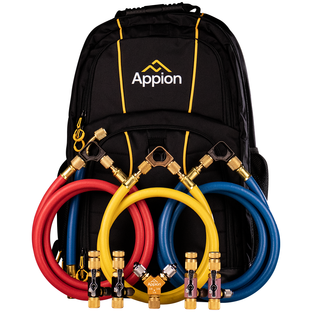 Appion SPDKIT-R MegaFlow Recovery Speed Kit on Sale