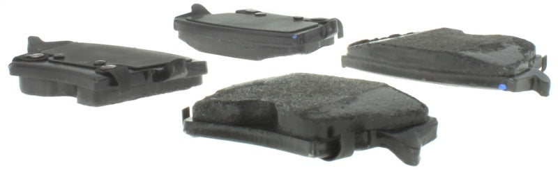 Centric OE Grade Rear Brake Kit (2 Wheel) Online Hot Sale