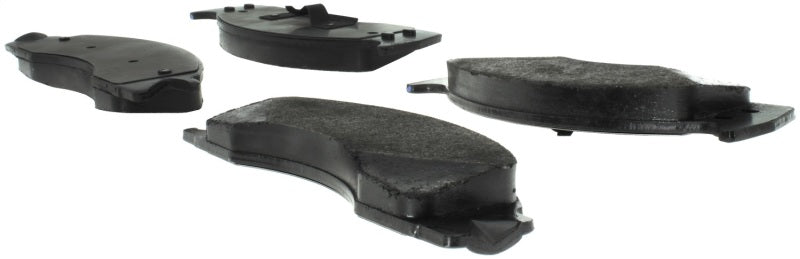 Centric OE Grade Rear Brake Kit (2 Wheel) Supply
