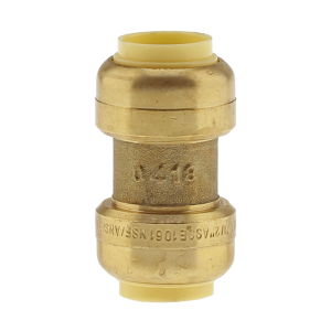 Boshart BPF-C05NL 1/2″ Push-Fit CTS Coupling, No Lead Online Sale