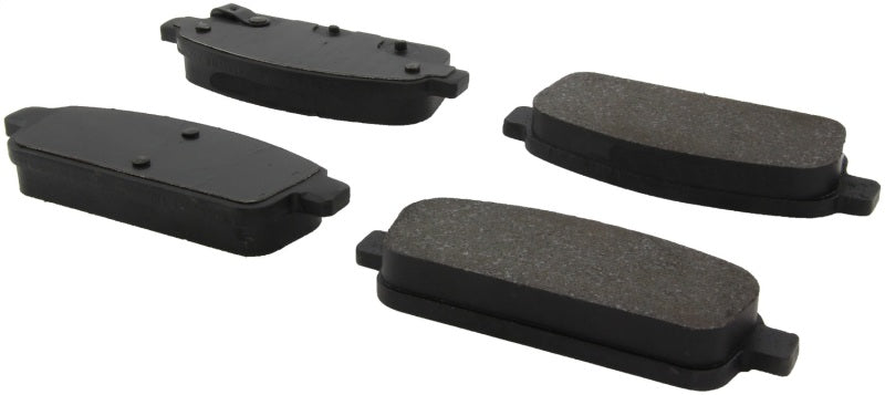 Centric OE Grade Rear Brake Kit (2 Wheel) Sale