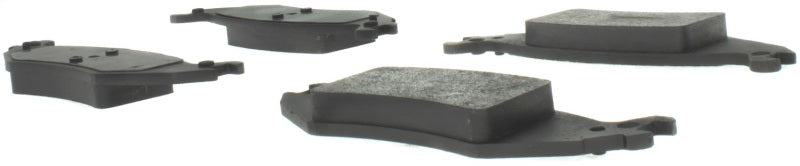 Centric OE Grade Rear Brake Kit (2 Wheel) Online