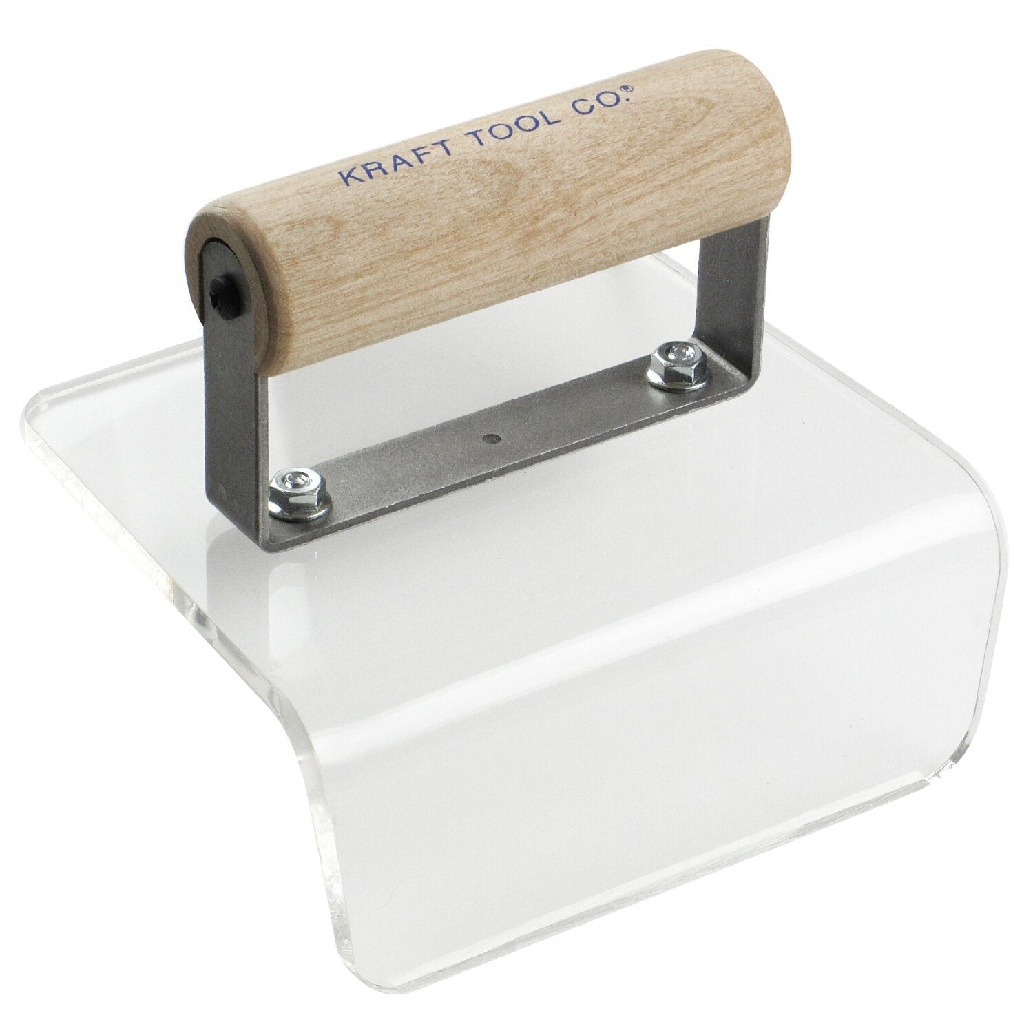Kraft Tool PL650T Tapered Plastic Outside Nose Step Tool 1″R with Wood Handle Discount