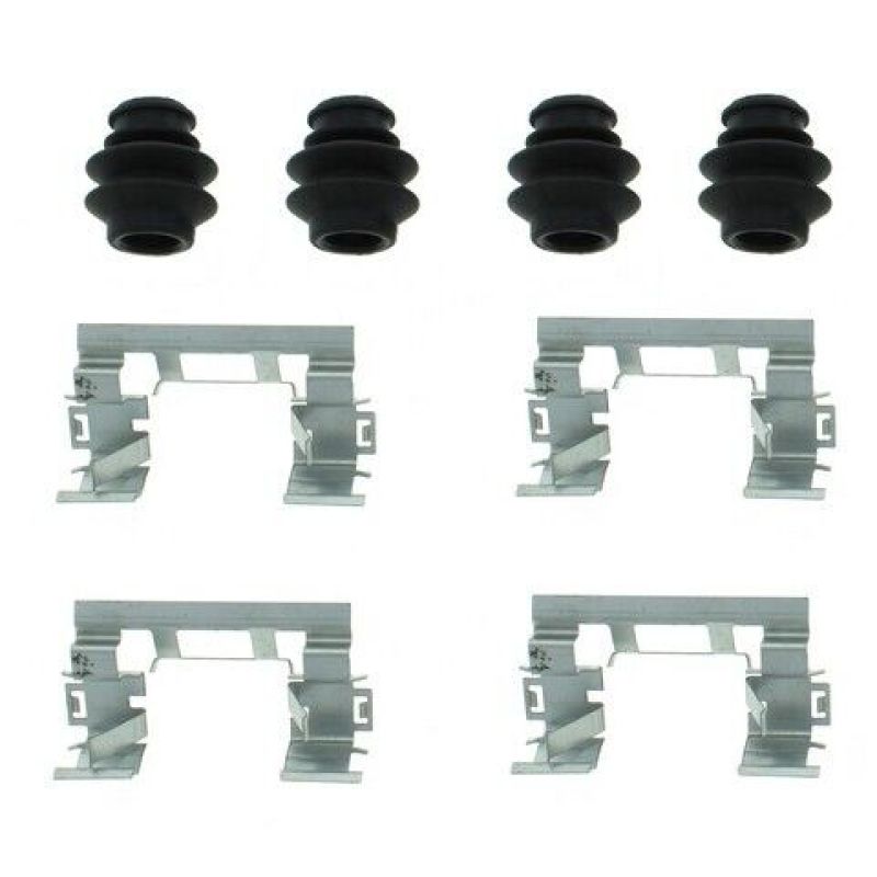 Centric Parking Brake Hardware Kit – Rear Online