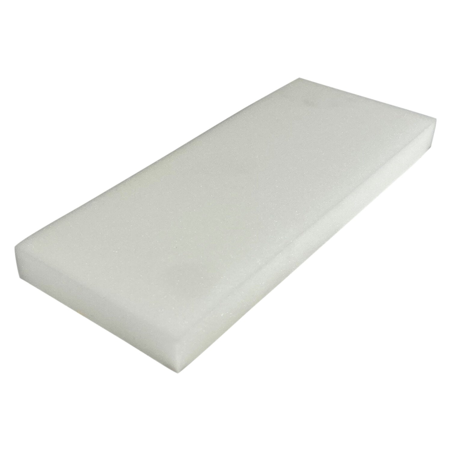 Kraft Tool PL706 10″ x 4″ x 3/4″ White Poly-Foam Replacement Pad for Float (PL606) Fashion