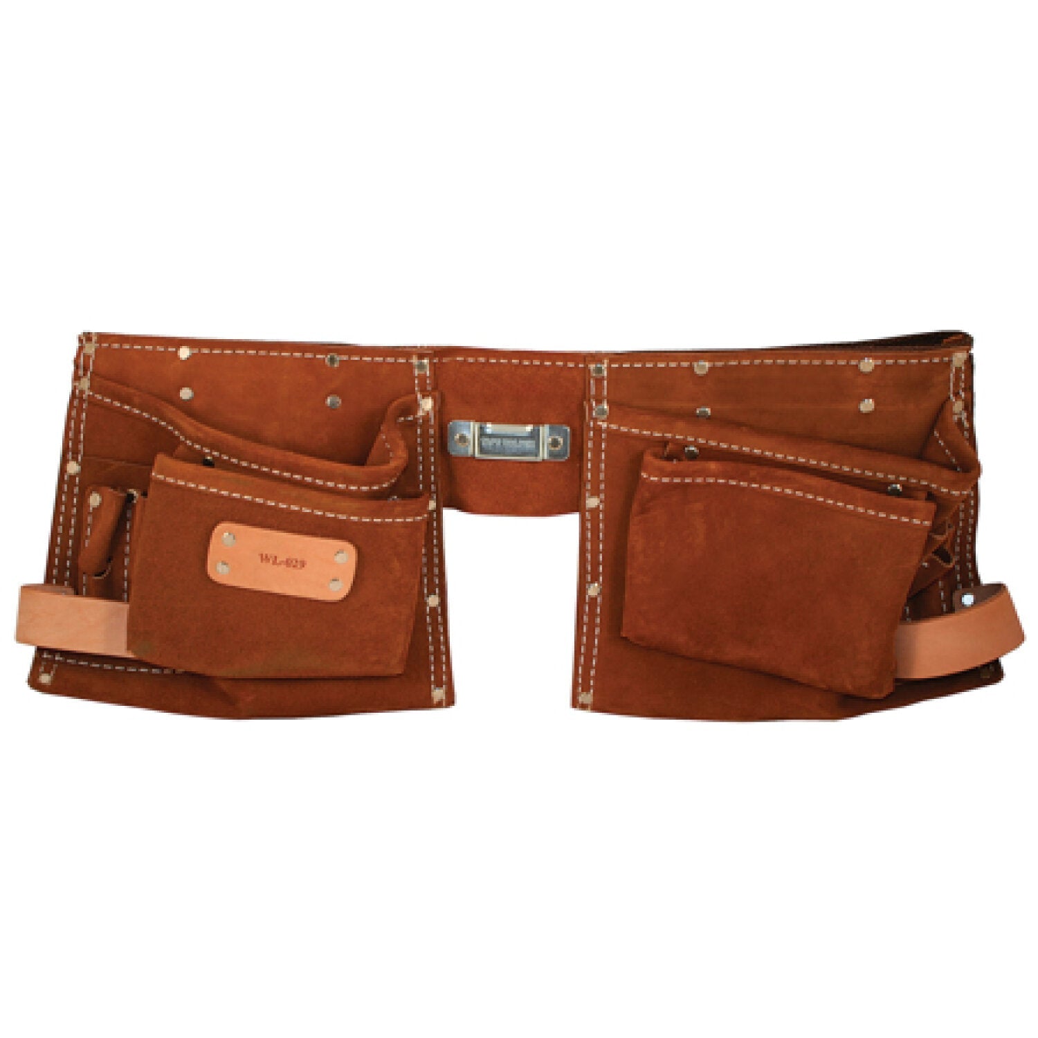 Kraft Tool WL029 DIY Efficiency Apron Hot on Sale