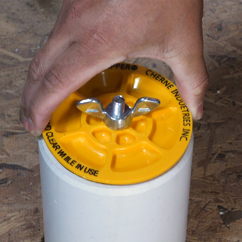 Cherne® 270538 3 IN. HUB-FIT GRIPPER® PLUG Online