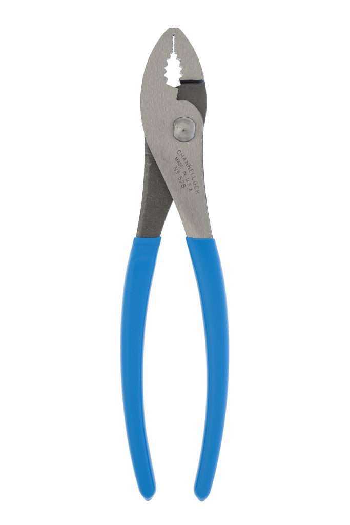 Channellock 528 8-Inch Slip Joint Pliers Online
