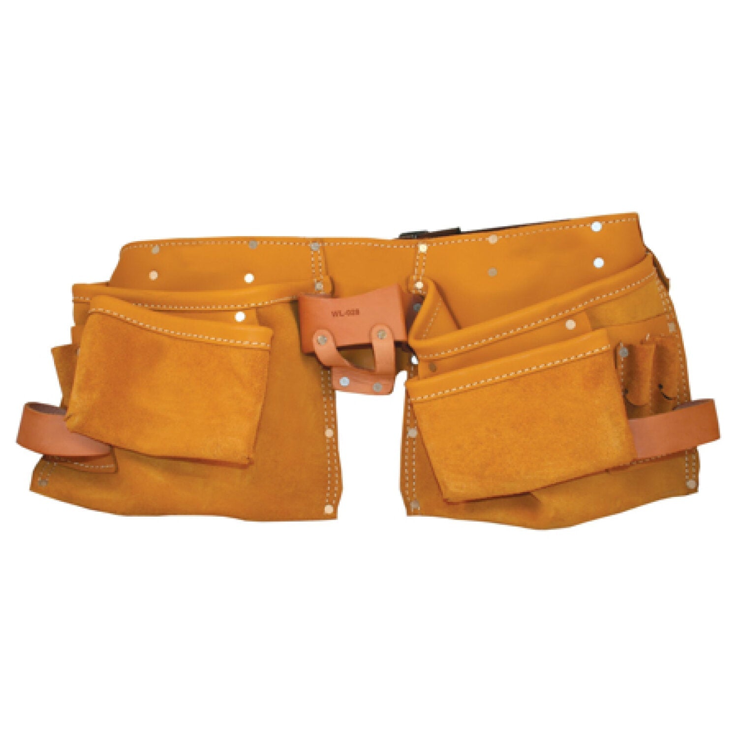 Kraft Tool WL028 11 Pocket Efficiency Apron Online Sale