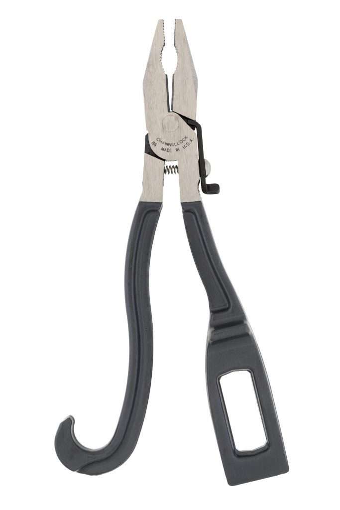 Channellock 86 9″ Rescue Tool Sale
