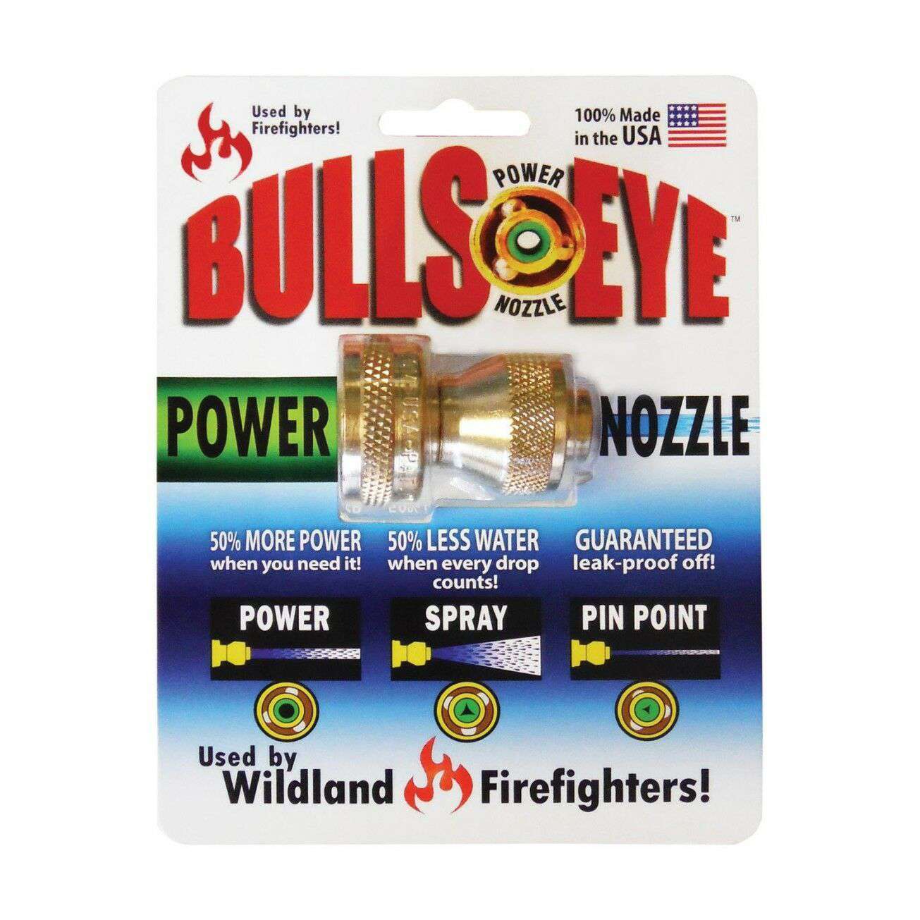 Bullseye 810-C Power Nozzle Online Sale