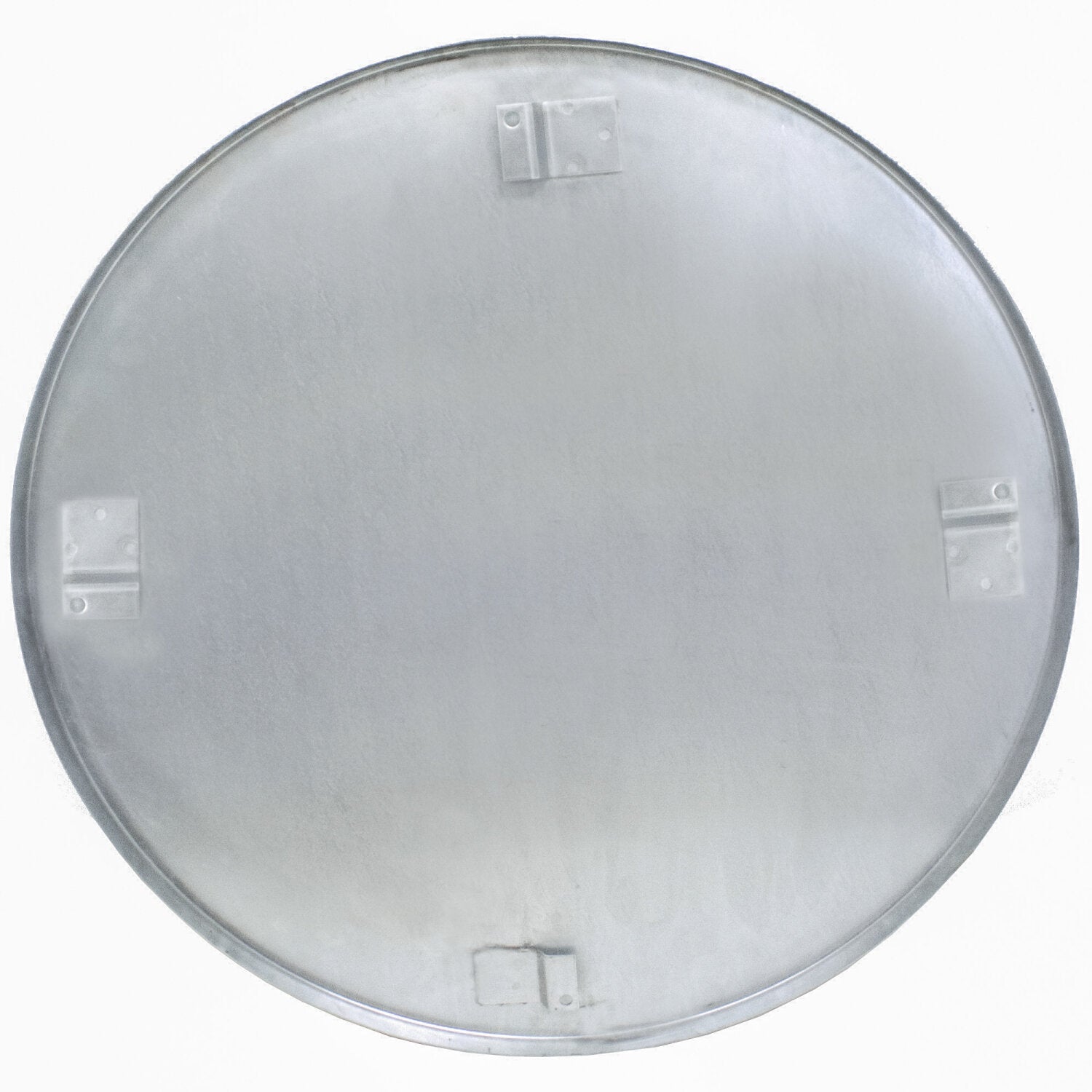 Kraft Tool SK420 24″ Edger Float Pan – 14 gauge – 90° Lip Online Sale
