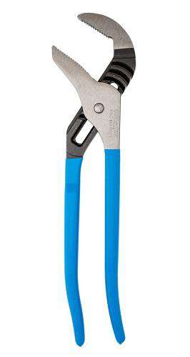 Channellock 460 16.5″ Straight Jaw Tongue & Groove Pliers Fashion