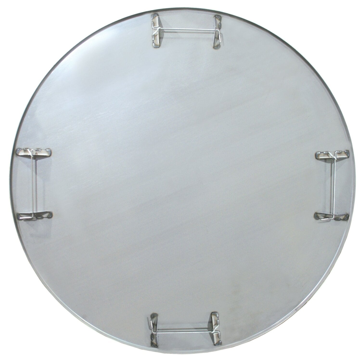 Kraft Tool SK407SR 45-3/4″ Diameter ProForm Float Pan with Safety Rod (5 Blade) Discount