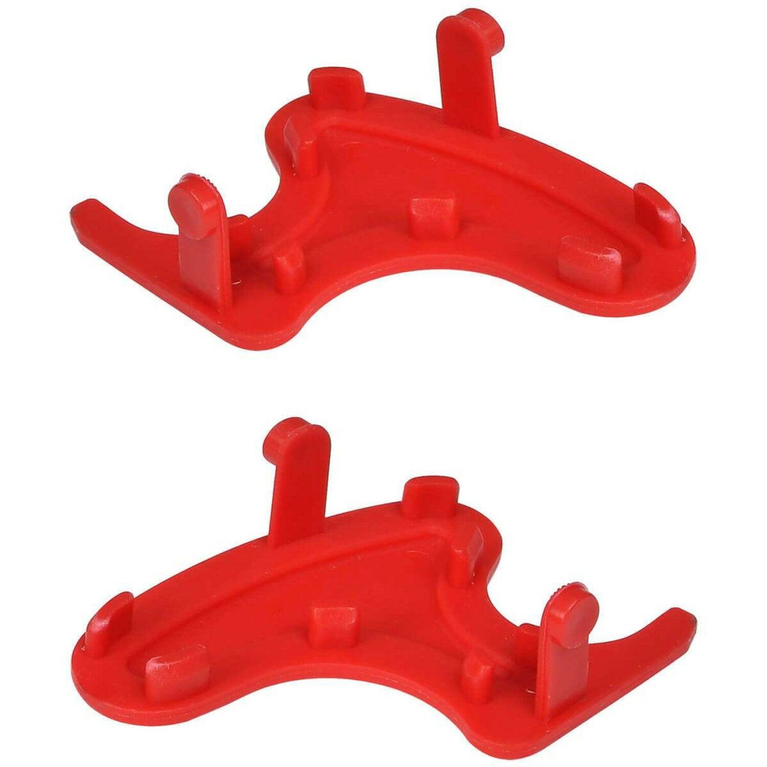Level5 4-959 Replacement Aluminum-Body Skimming Blade End Caps Online Hot Sale