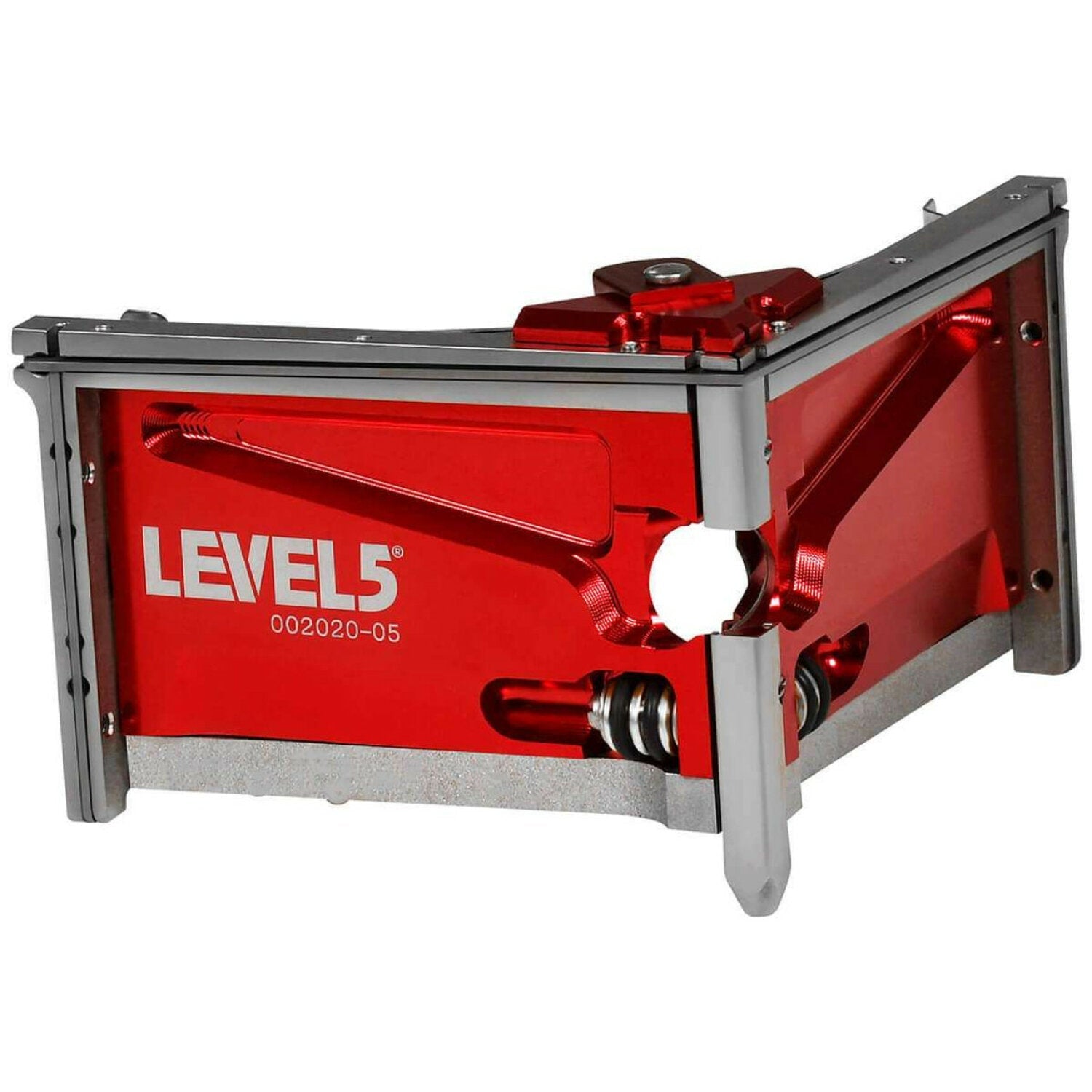 Level5 4-735 4″ Drywall Corner Finisher Supply