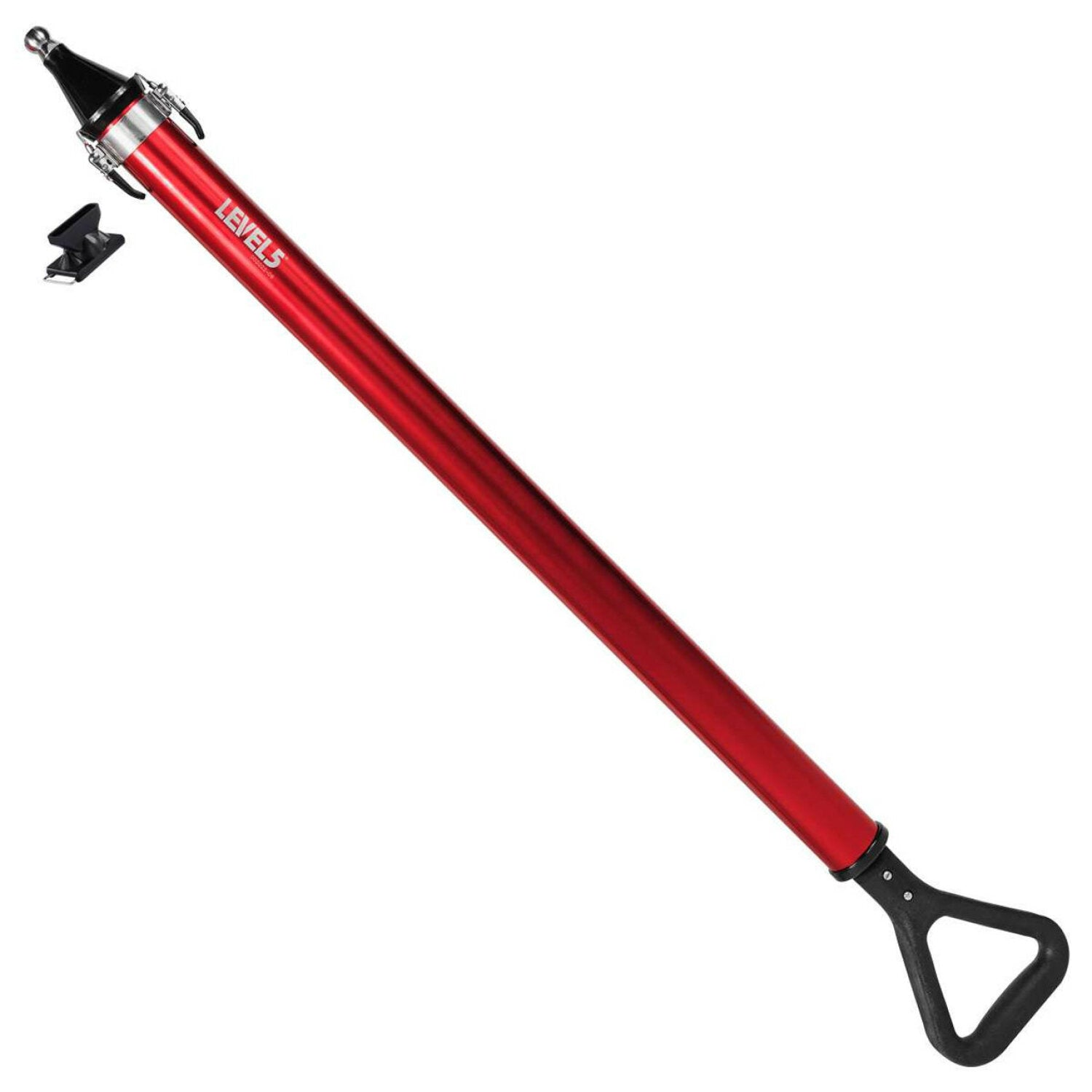 Level5 4-741 42″ Drywall Compound Tube Fashion