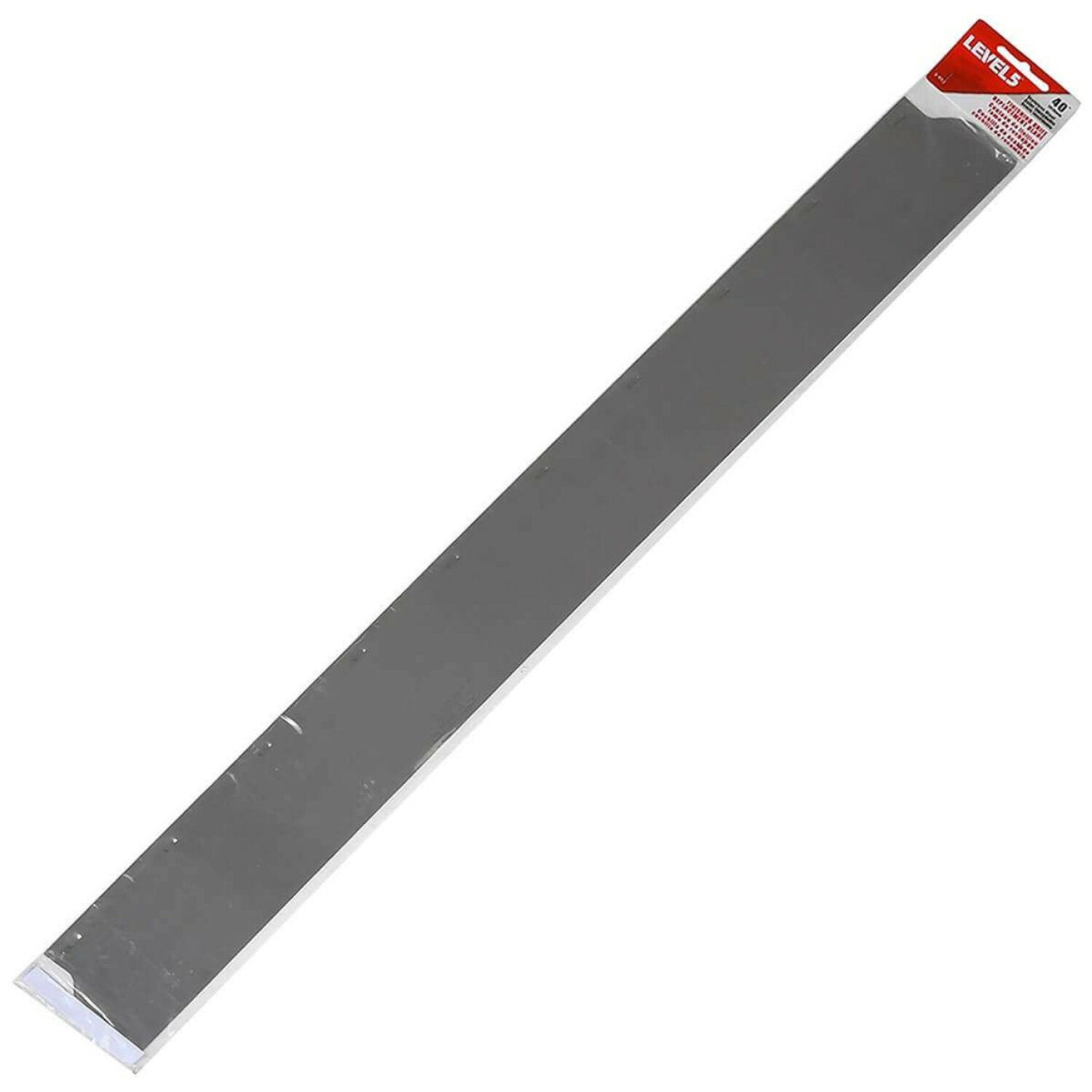 Level5 4-955 40″ Replacement Aluminum-Body Skimming Blade Insert Discount
