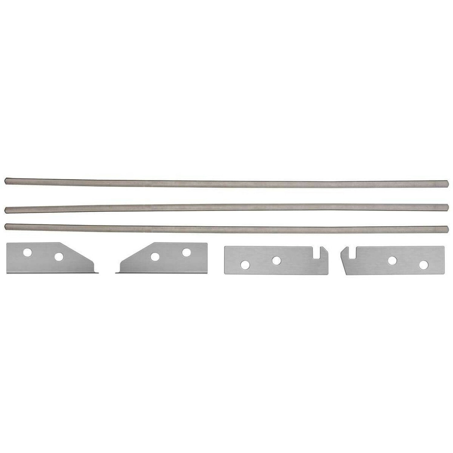 Level5 4-833 7″ Flat Box Repair Kit Online Hot Sale