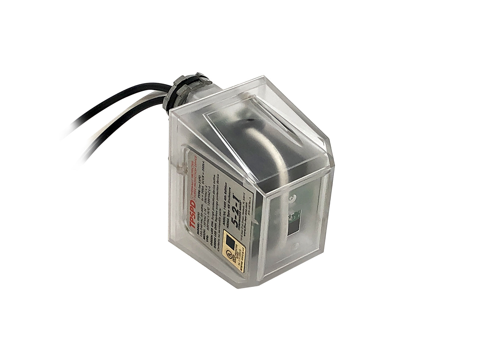 CPS 5-2-1 TPSPD Thermally Protected Surge Protection Device Discount