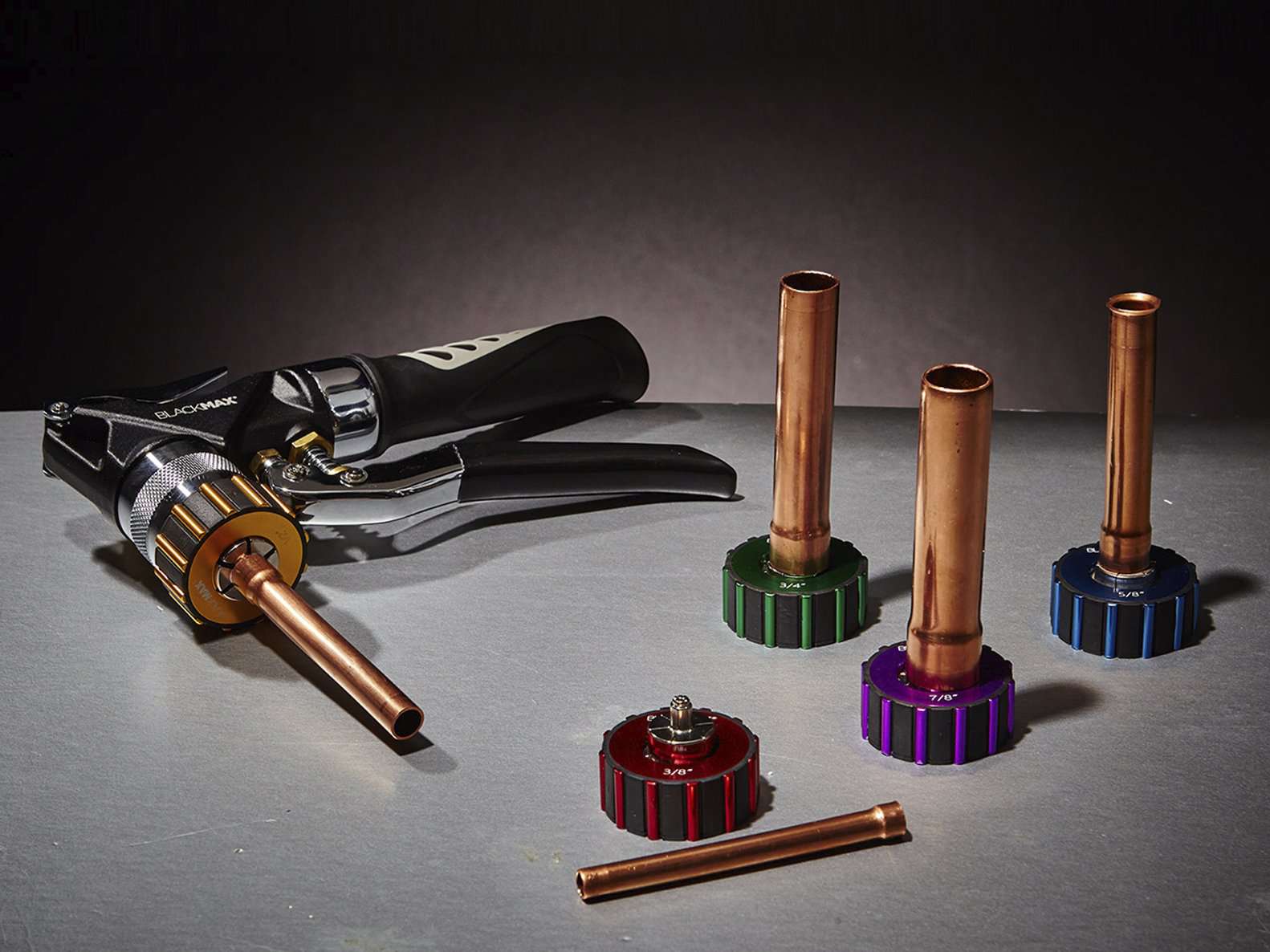 CPS BlackMax® BTLH5E Hydraulic Tube Expander Kit Online Hot Sale