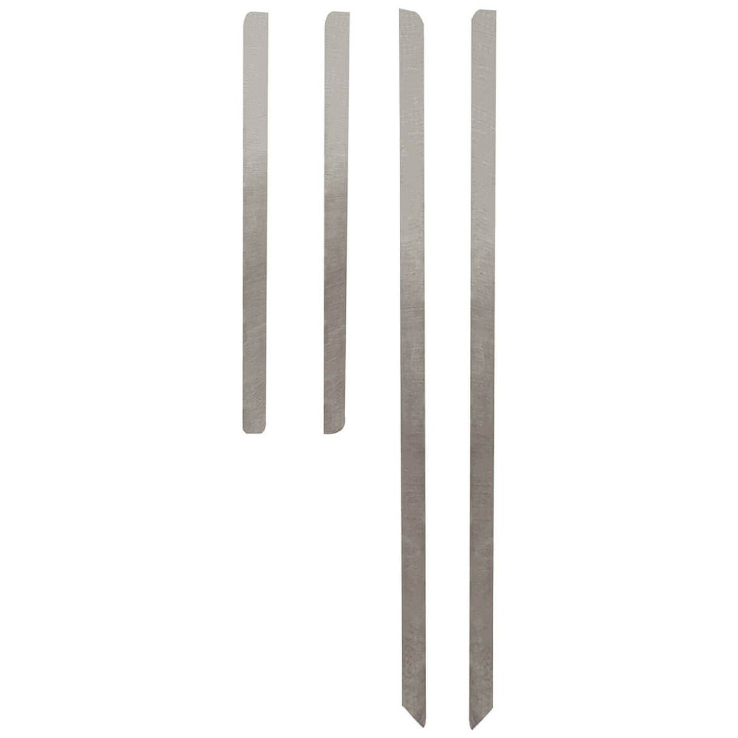 Level5 4-845 4″ Corner Finisher Replacement Blade Kit Discount
