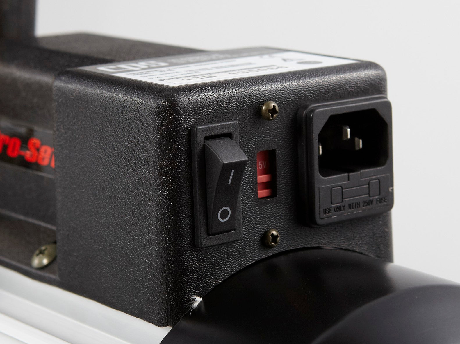 CPS Products VP4S Pro-Set® 4 CFM Vacuum Pump on Sale