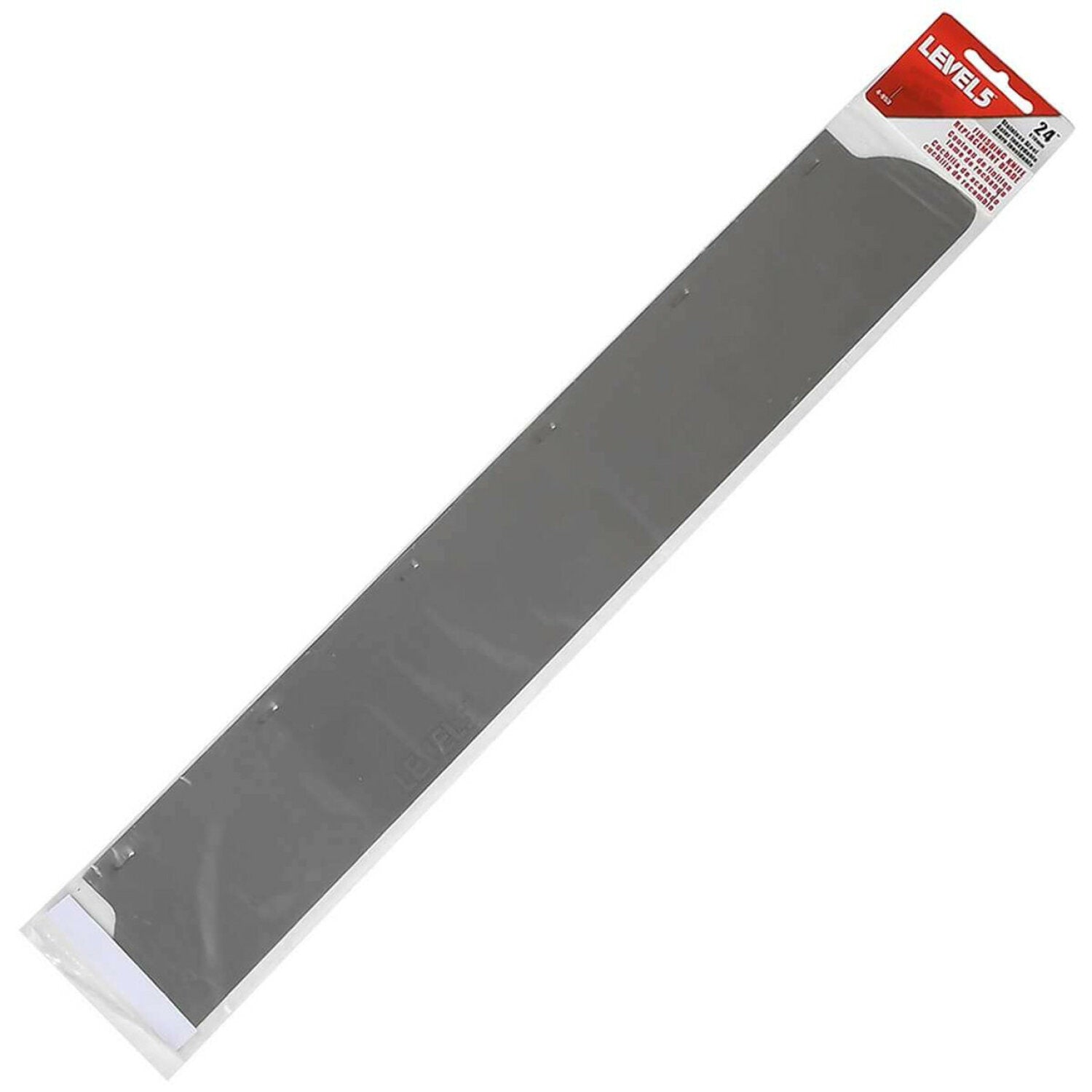 Level5 4-953C 24″ Replacement Composite-Body Skimming Blade Insert Hot on Sale