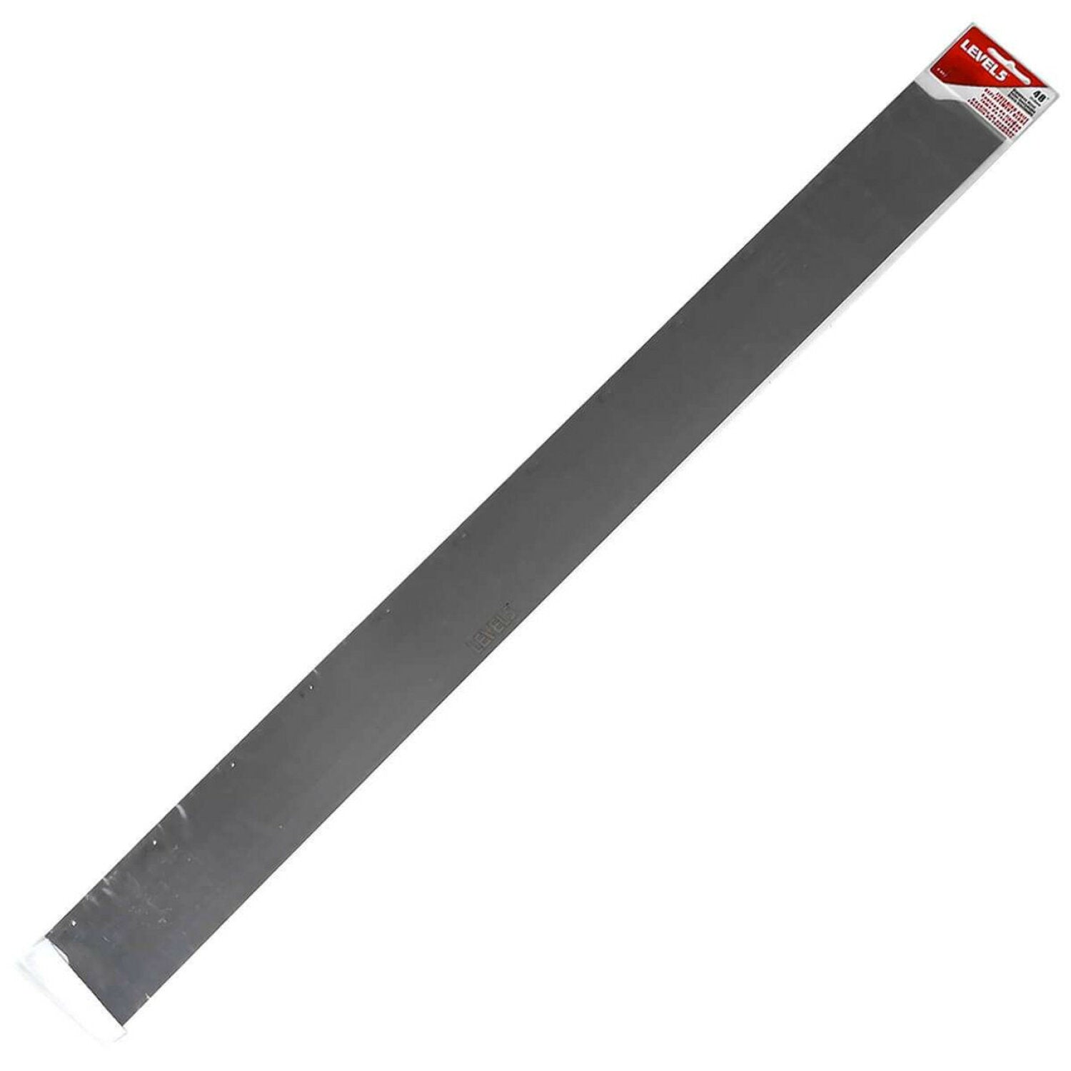 Level5 4-956 48″ Replacement Aluminum-Body Skimming Blade Insert Discount